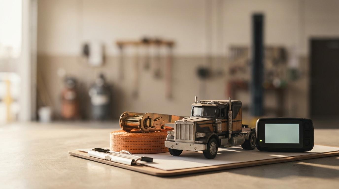 2026 DOT Inspection Dates