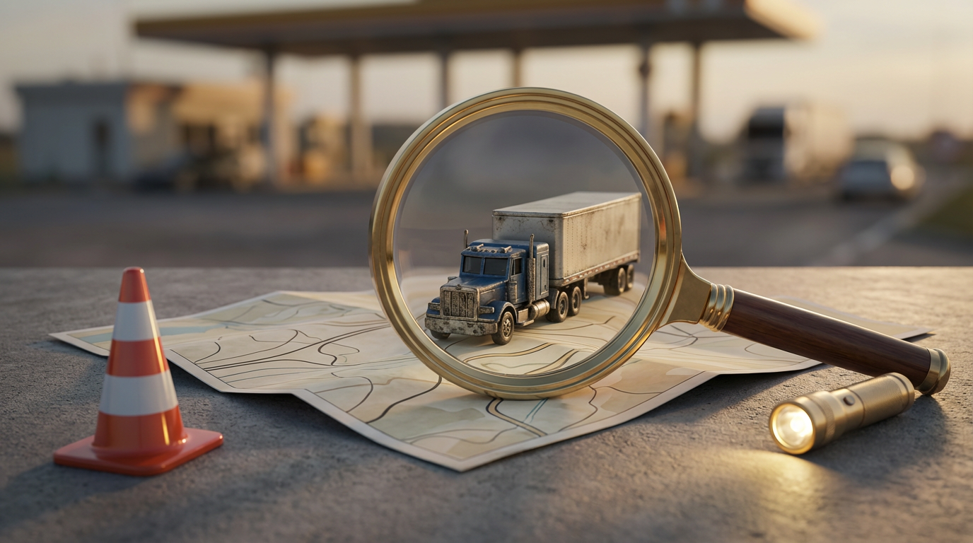 2026 DOT Inspection Dates