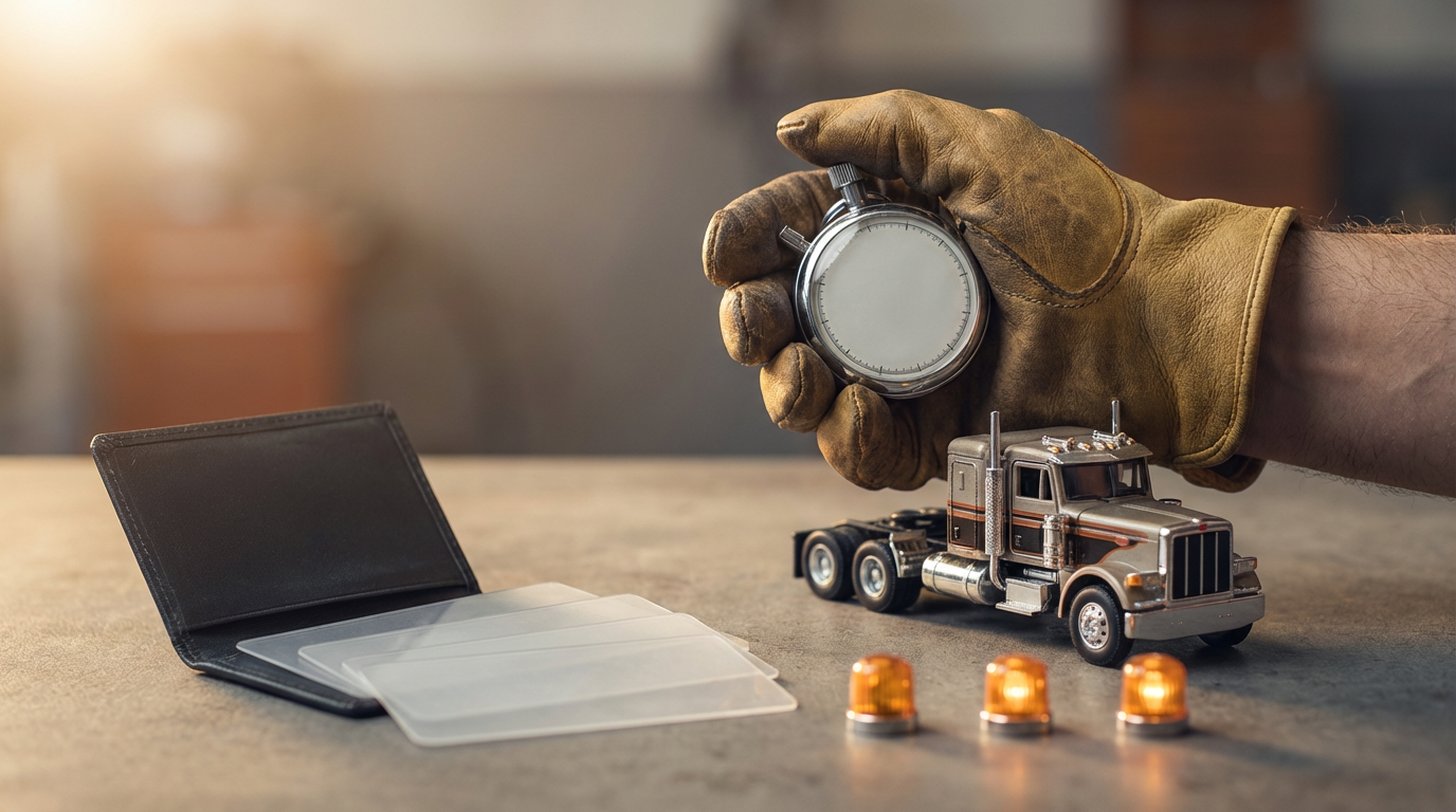 2026 DOT Inspection Dates