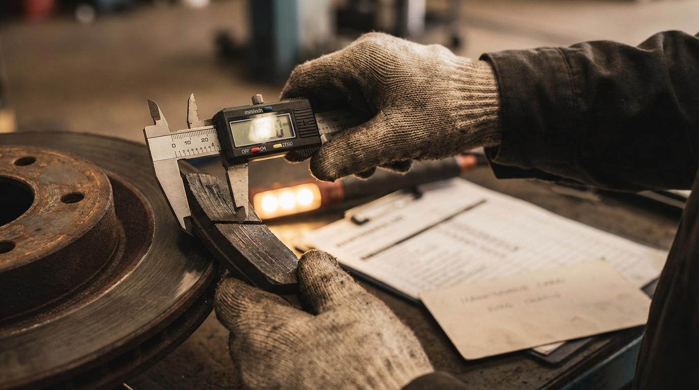 2026 DOT Inspection Dates