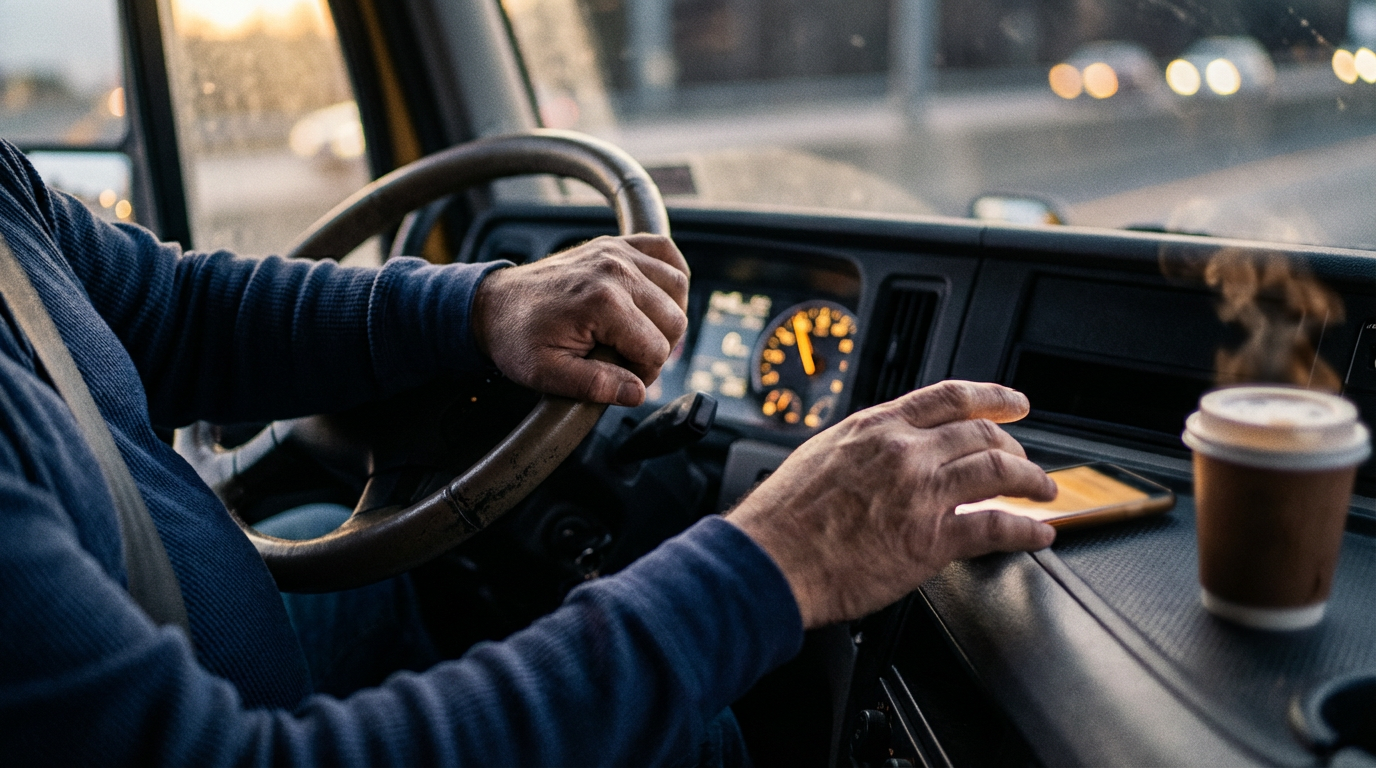 2026 DOT Inspection Dates