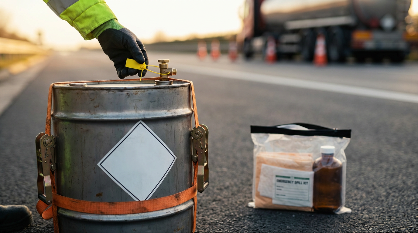 2026 DOT Inspection Dates