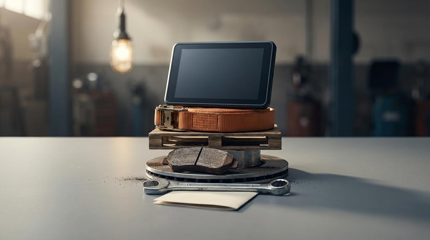 2026 DOT Inspection Dates