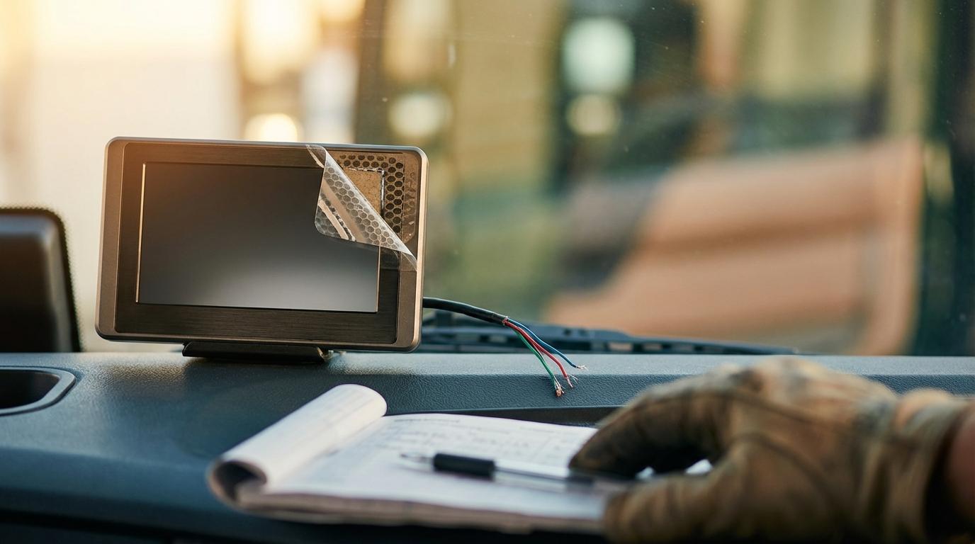 2026 DOT Inspection Dates