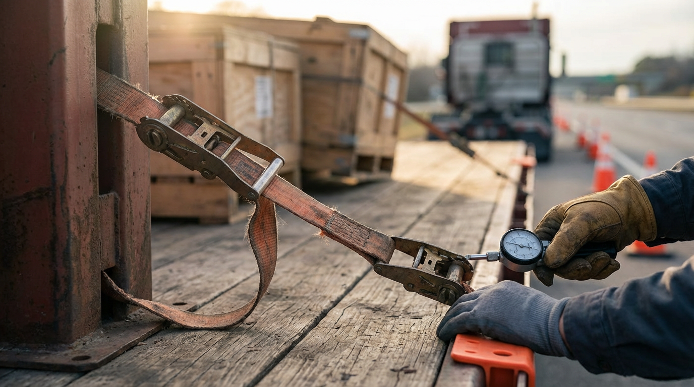 2026 DOT Inspection Dates