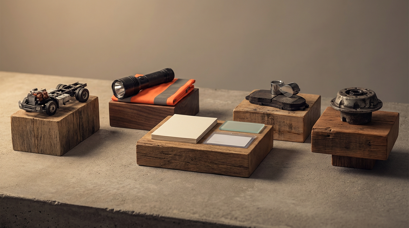 2026 DOT Inspection Dates