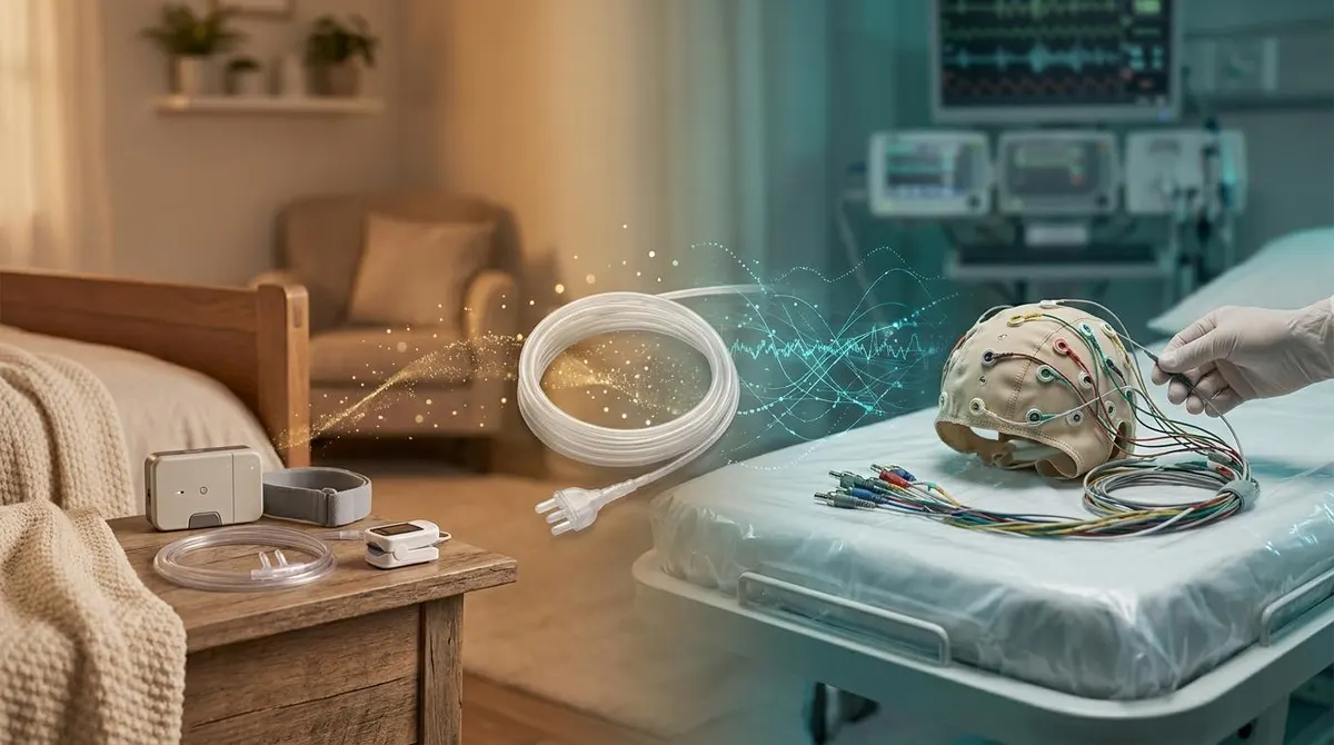 Are Home Sleep Apnea Tests Accurate? What the Evidence Actually Shows