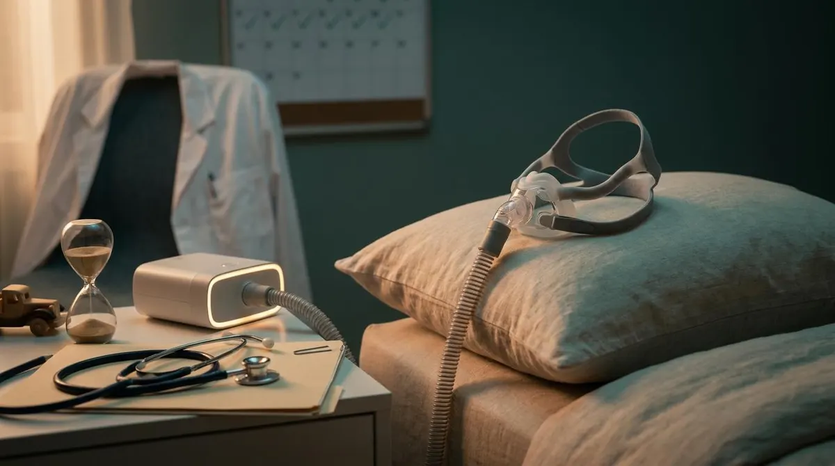 Are Home Sleep Apnea Tests Accurate? What the Evidence Actually Shows