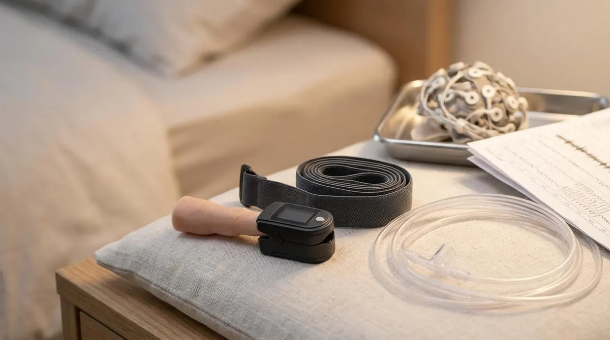 Are Home Sleep Apnea Tests Reliable? Clinical Evidence, Accuracy, and What the Data Actually Shows