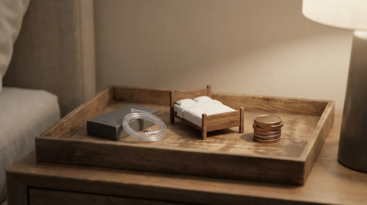 Are Home Sleep Apnea Tests Reliable? Clinical Evidence, Accuracy, and What the Data Actually Shows