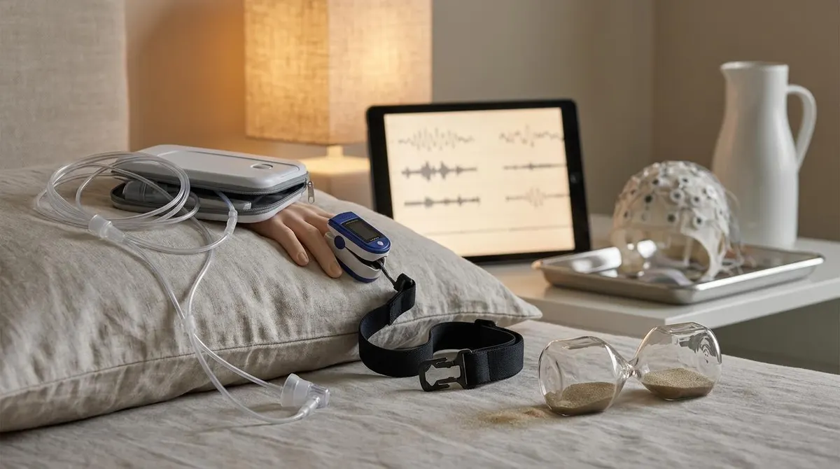 Are Home Sleep Apnea Tests Reliable? Clinical Evidence, Accuracy, and What the Data Actually Shows