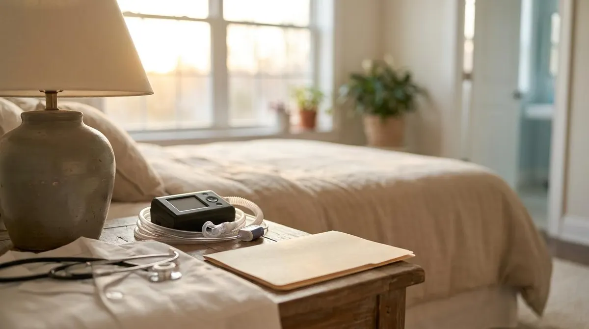 Are Home Sleep Apnea Tests Reliable? Clinical Evidence, Accuracy, and What the Data Actually Shows