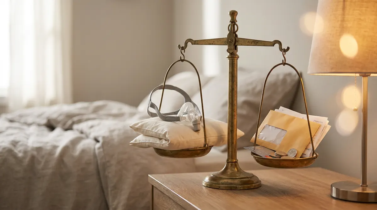 Are Sleep Studies Covered by Insurance? What You Actually Pay for Sleep Apnea Testing