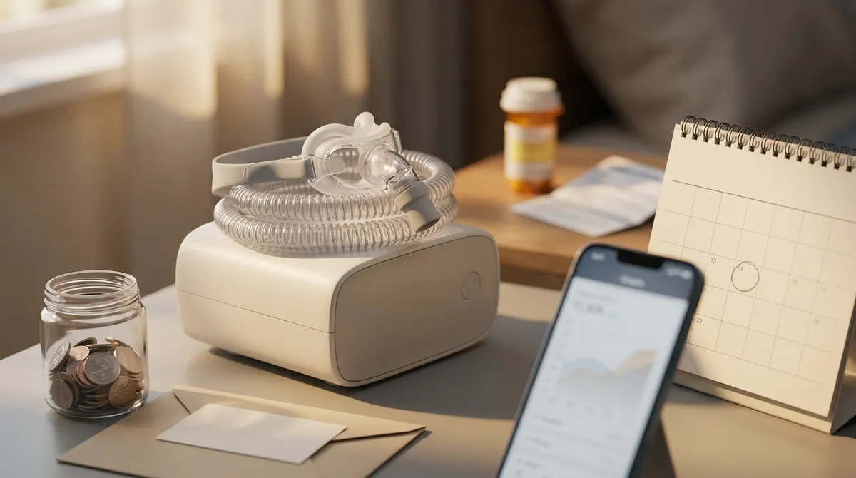 Are Sleep Studies Covered by Insurance? What You Actually Pay for Sleep Apnea Testing
