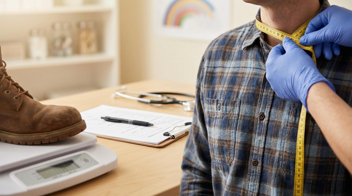 Are there legal requirements for drivers with sleep apnea?