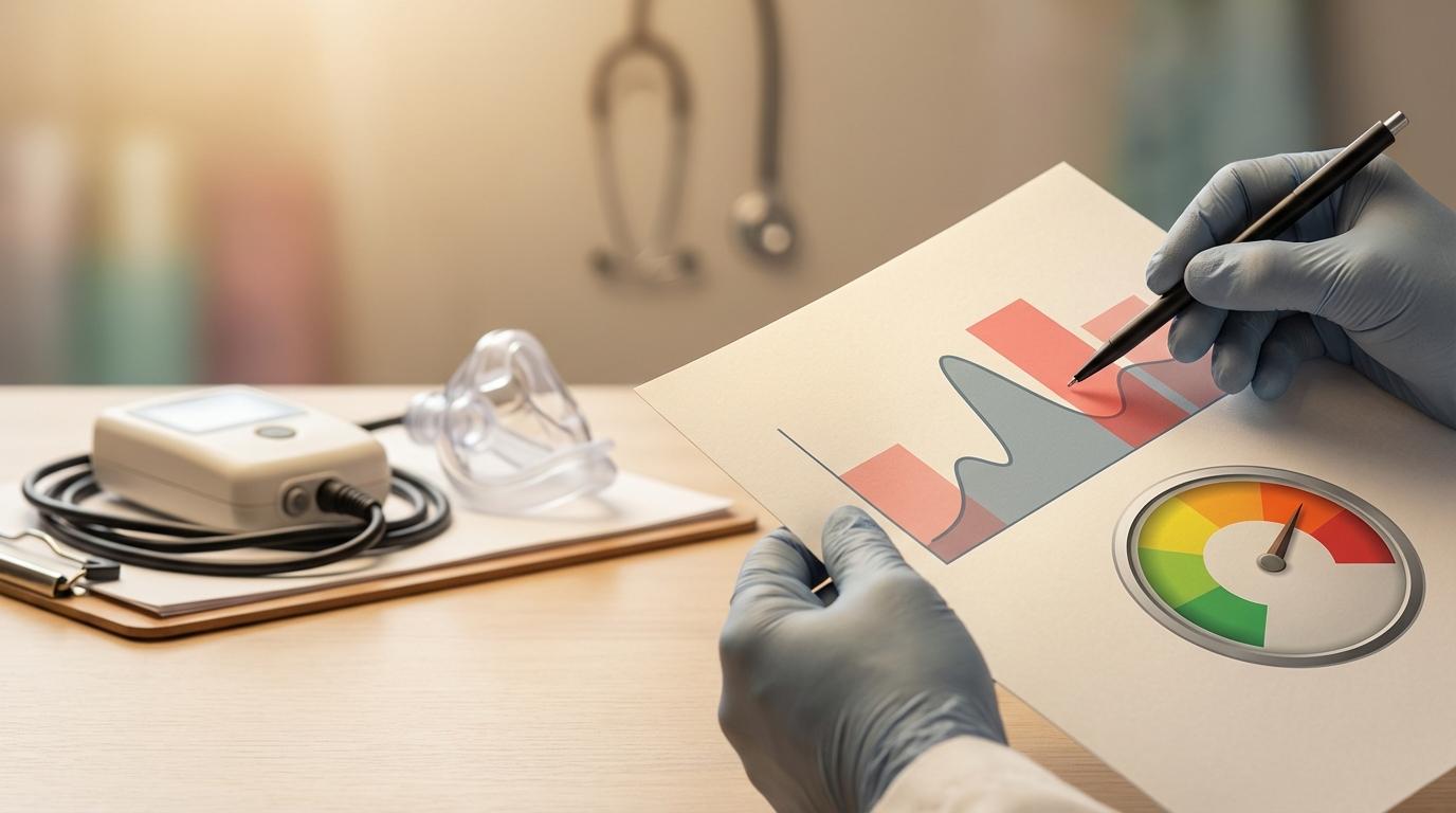 Are there legal requirements for drivers with sleep apnea?