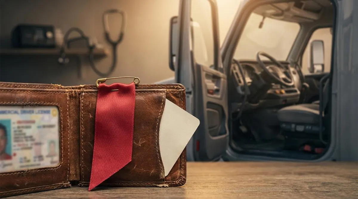 Are there legal requirements for drivers with sleep apnea?