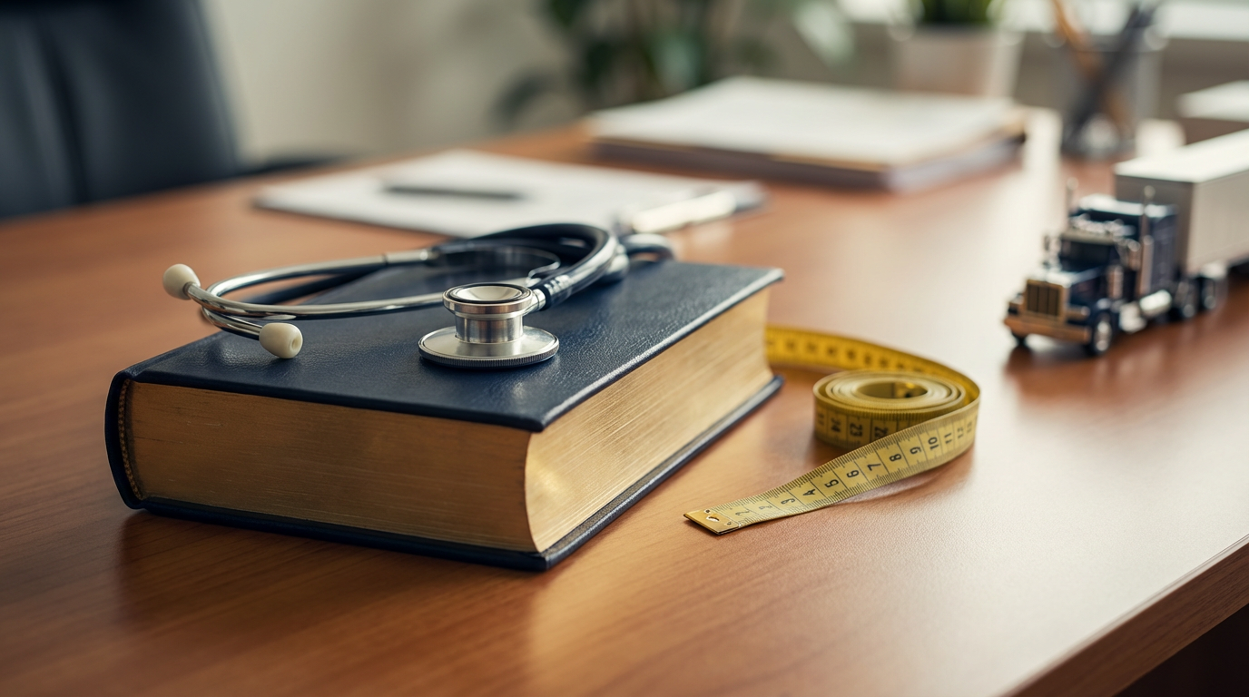 Are There New DOT Rules or Laws on Sleep Apnea Testing?