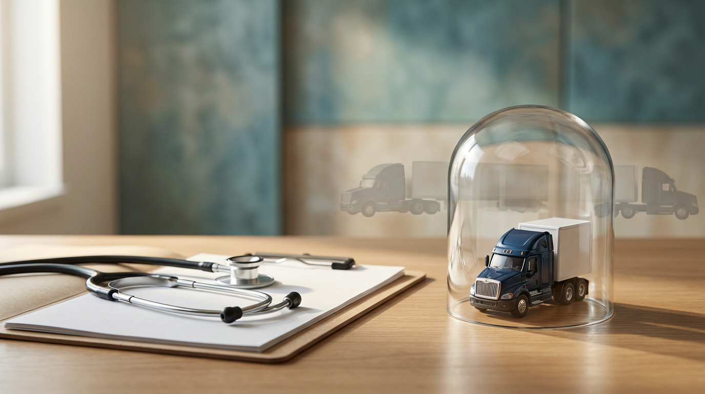 Are There New DOT Rules or Laws on Sleep Apnea Testing?