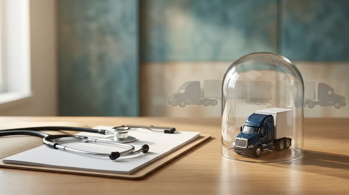 Are There New DOT Rules or Laws on Sleep Apnea Testing?