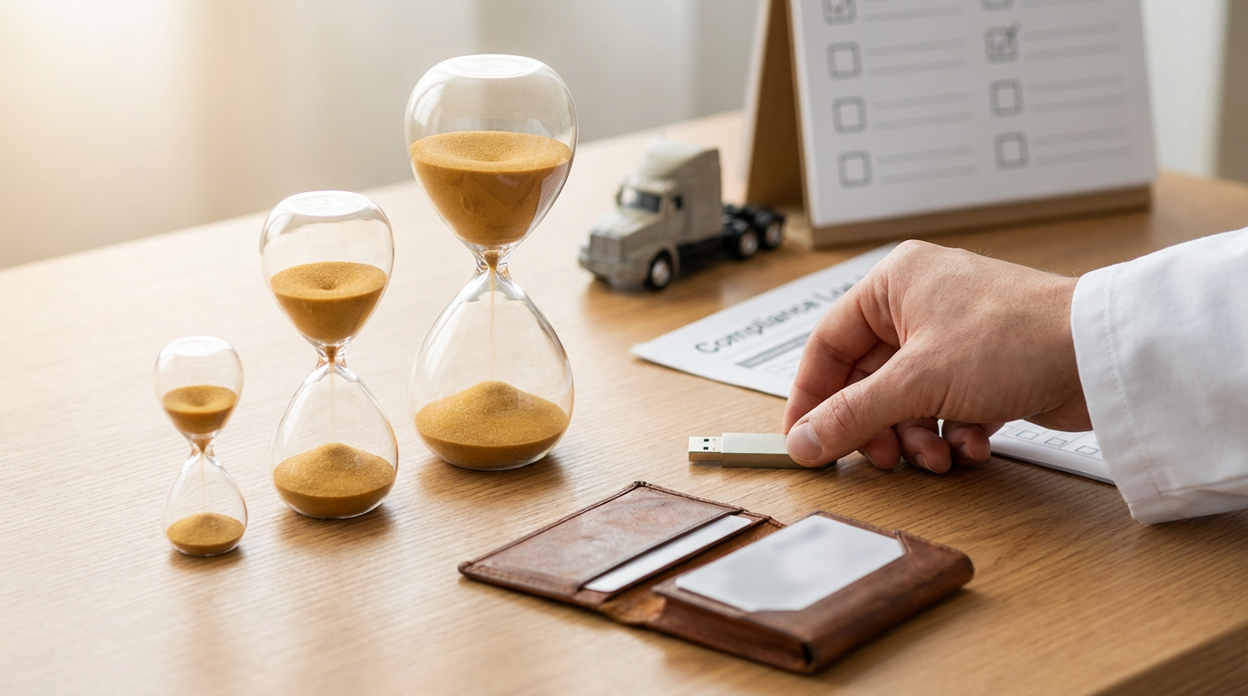 Are There New DOT Rules or Laws on Sleep Apnea Testing?