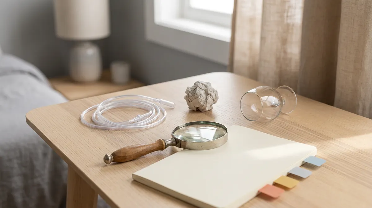 At-Home Sleep Apnea Test False Positive: Why It Happens and What to Do Next