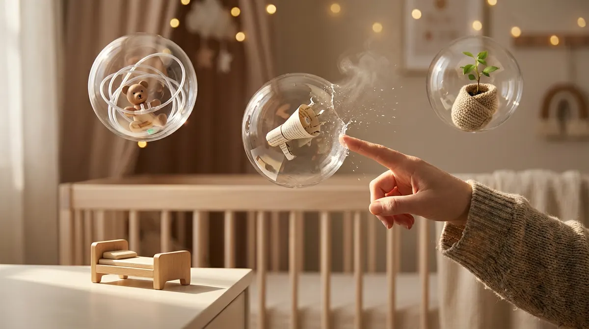 At-Home Sleep Apnea Test for Toddlers: What Parents Need to Know About Pediatric Sleep Testing
