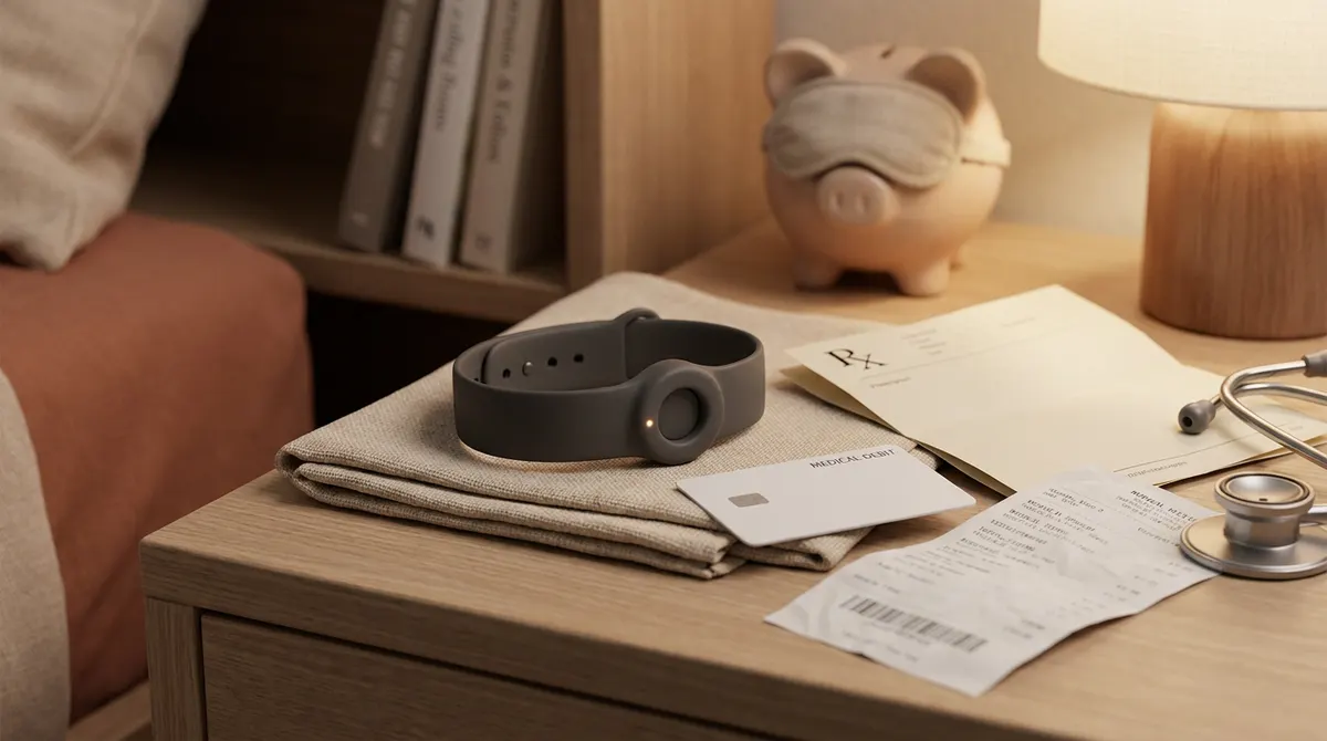 At-Home Sleep Apnea Test FSA: How to Use Your Flexible Spending Account for Sleep Testing
