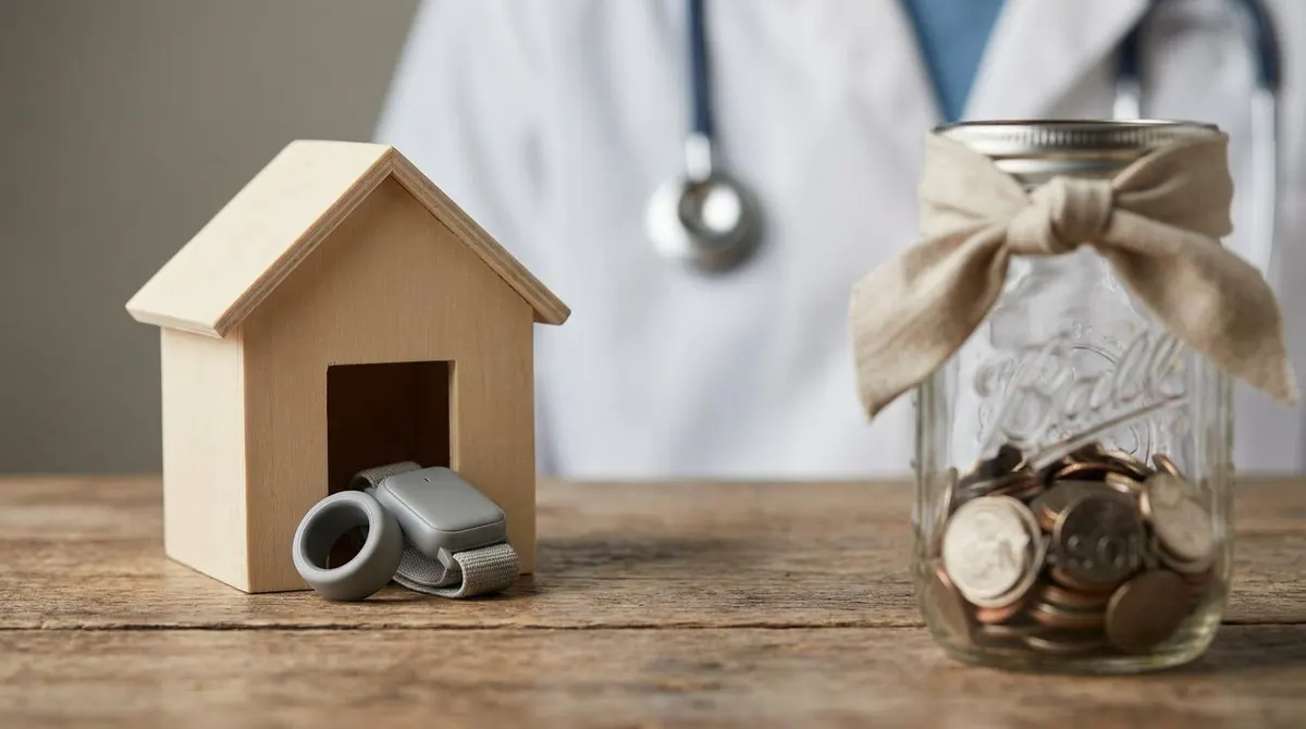 At-Home Sleep Apnea Test FSA: How to Use Your Flexible Spending Account for Sleep Testing