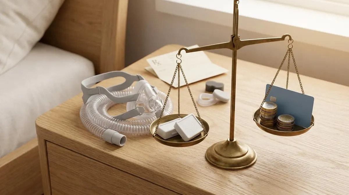 At-Home Sleep Apnea Test FSA: How to Use Your Flexible Spending Account for Sleep Testing