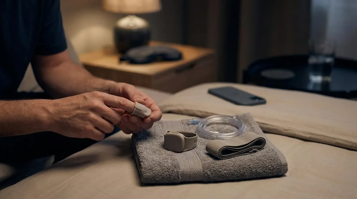 At-Home Sleep Apnea Test FSA: How to Use Your Flexible Spending Account for Sleep Testing