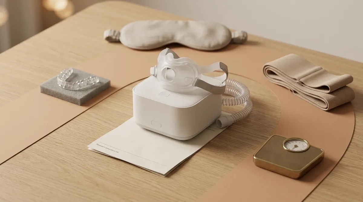At-Home Sleep Apnea Test FSA: How to Use Your Flexible Spending Account for Sleep Testing
