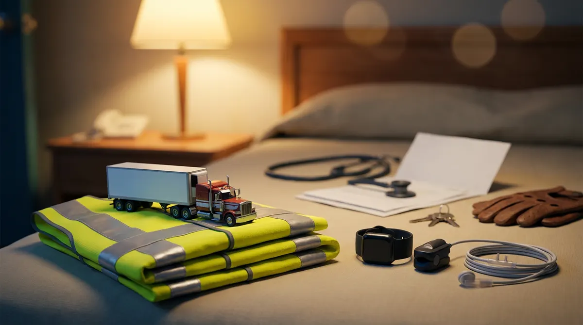 At-Home Sleep Apnea Test FSA: How to Use Your Flexible Spending Account for Sleep Testing