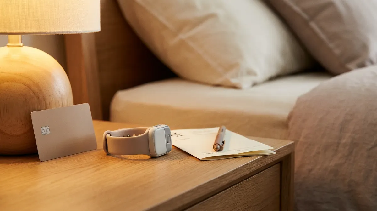 At Home Sleep Apnea Test HSA: How to Use Your Health Savings Account for Sleep Testing