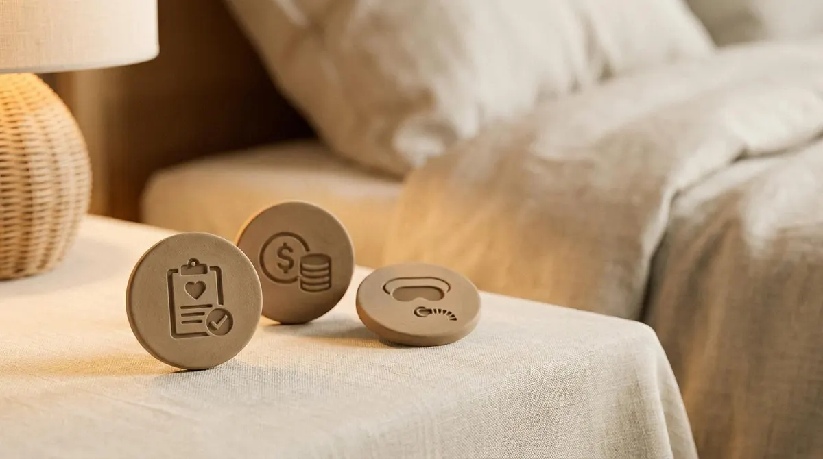 At Home Sleep Apnea Test HSA: How to Use Your Health Savings Account for Sleep Testing