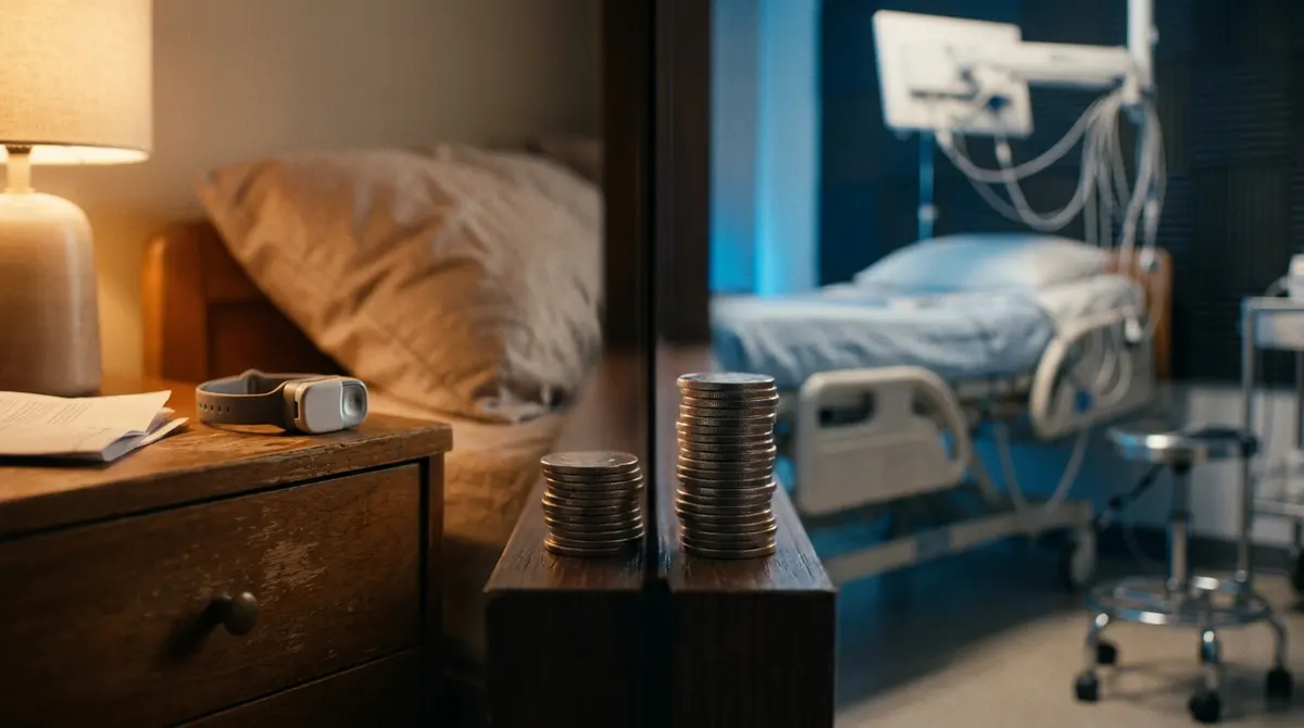 At Home Sleep Apnea Test HSA: How to Use Your Health Savings Account for Sleep Testing