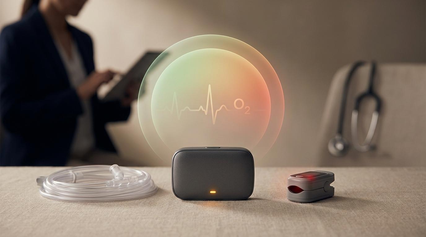 At-Home Sleep Apnea Test: The Complete Guide to Testing, Results, and Treatment