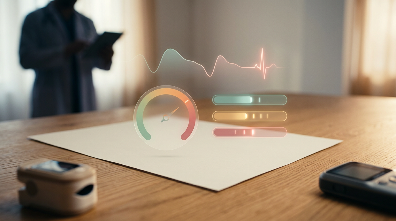 At-Home Sleep Apnea Test: The Complete Guide to Testing, Results, and Treatment