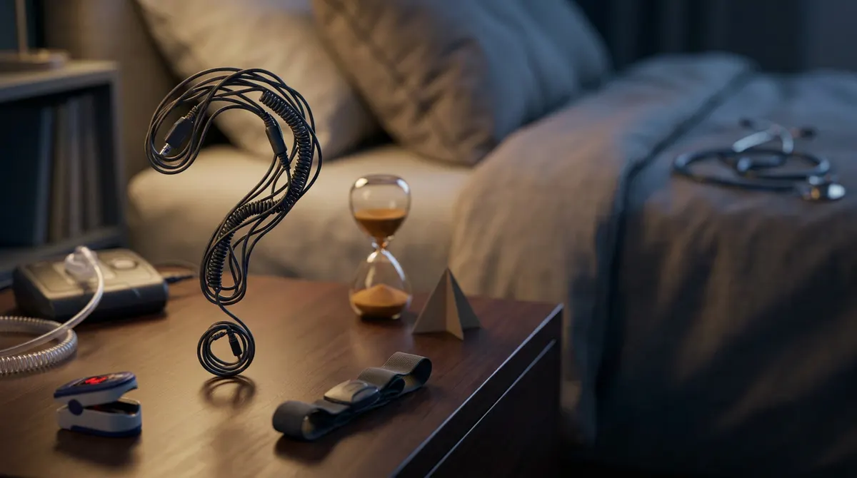 At-Home Sleep Apnea Test: The Complete Guide to Testing, Results, and Treatment