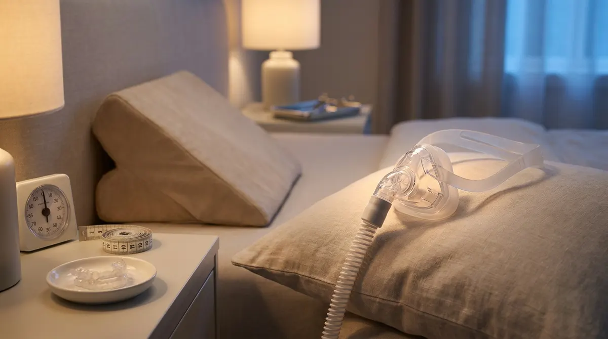 At-Home Sleep Apnea Test: The Complete Guide to Testing, Results, and Treatment