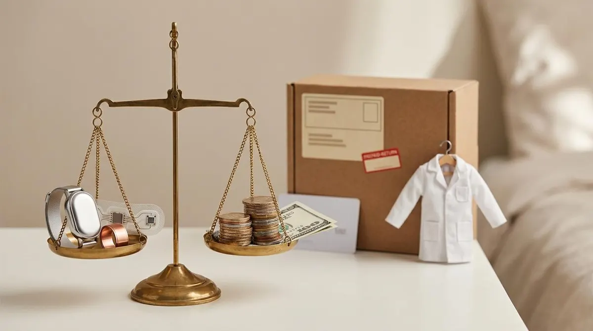 Average Cost of a Home Sleep Apnea Test Kit Shipped in the US