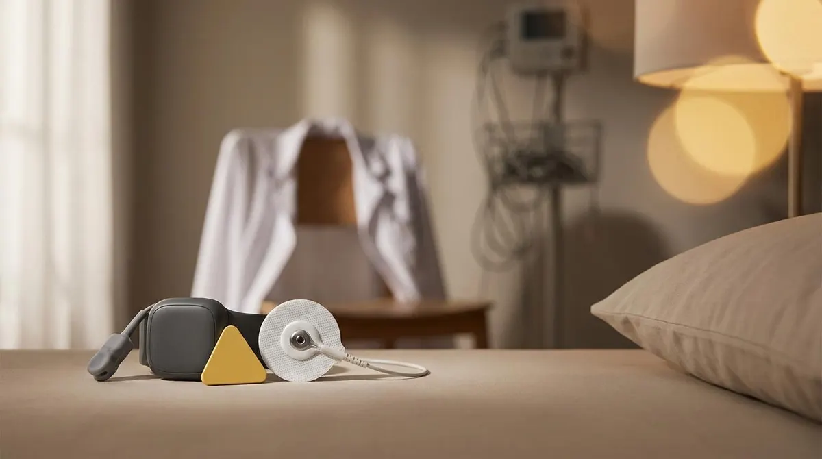 Average Cost of a Home Sleep Apnea Test Kit Shipped in the US