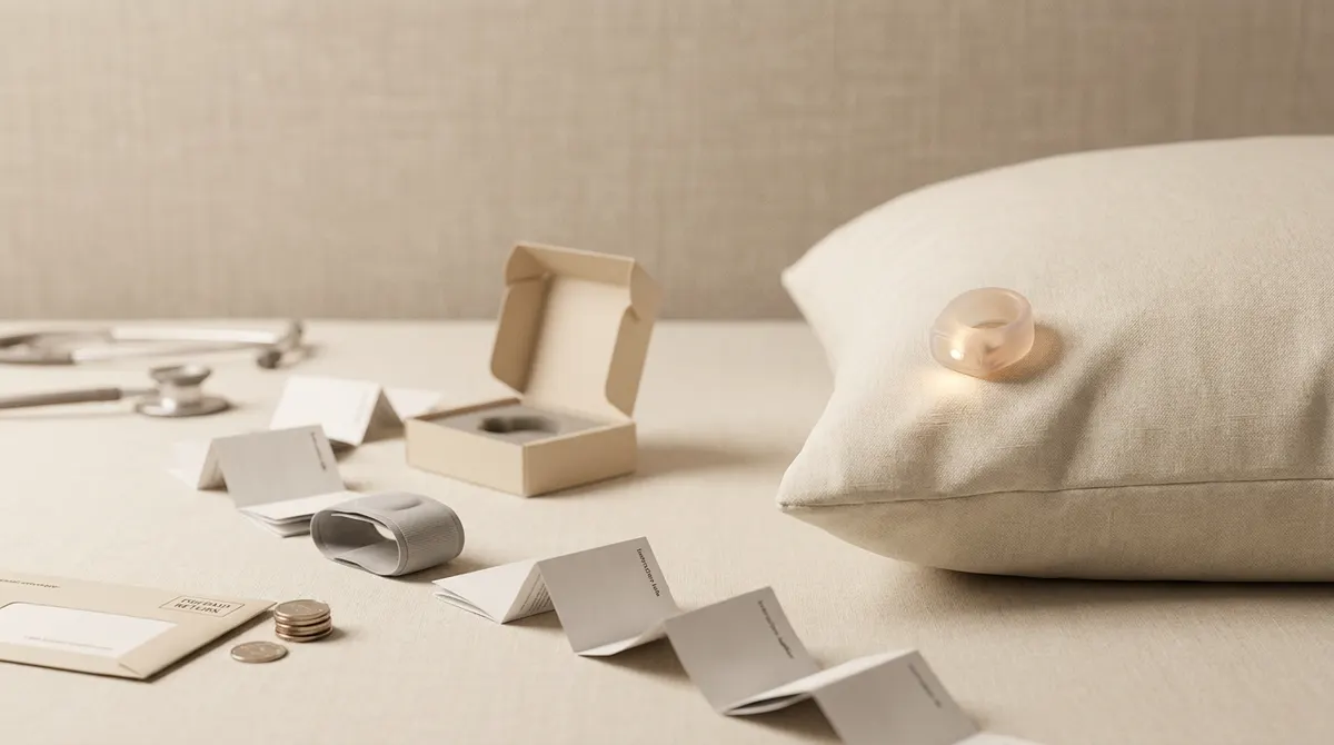 Average Cost of a Home Sleep Apnea Test Kit Shipped in the US