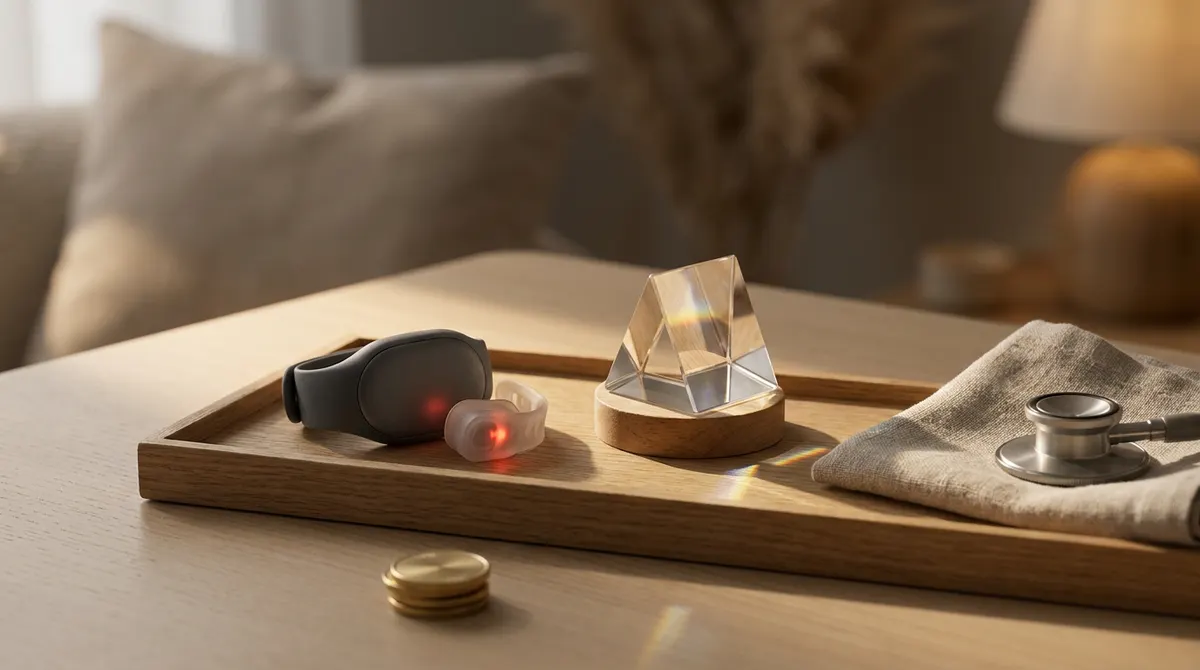 Best At Home Sleep Apnea Test: A Clinical Comparison