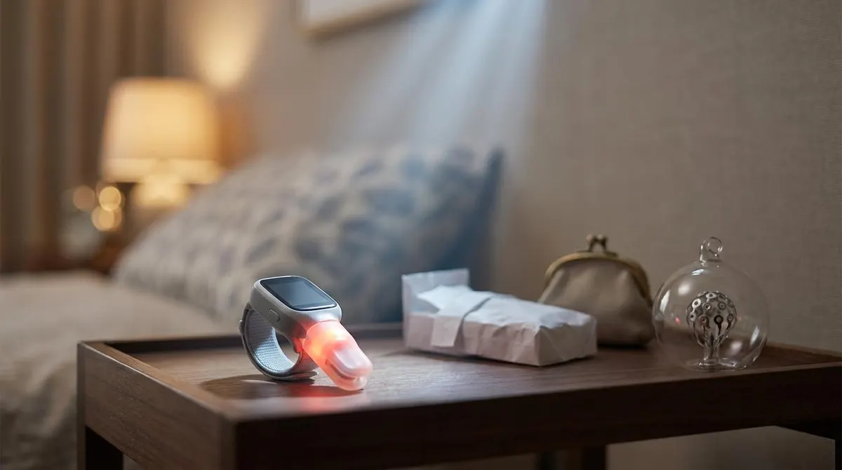 Best At Home Sleep Apnea Test: A Clinical Comparison
