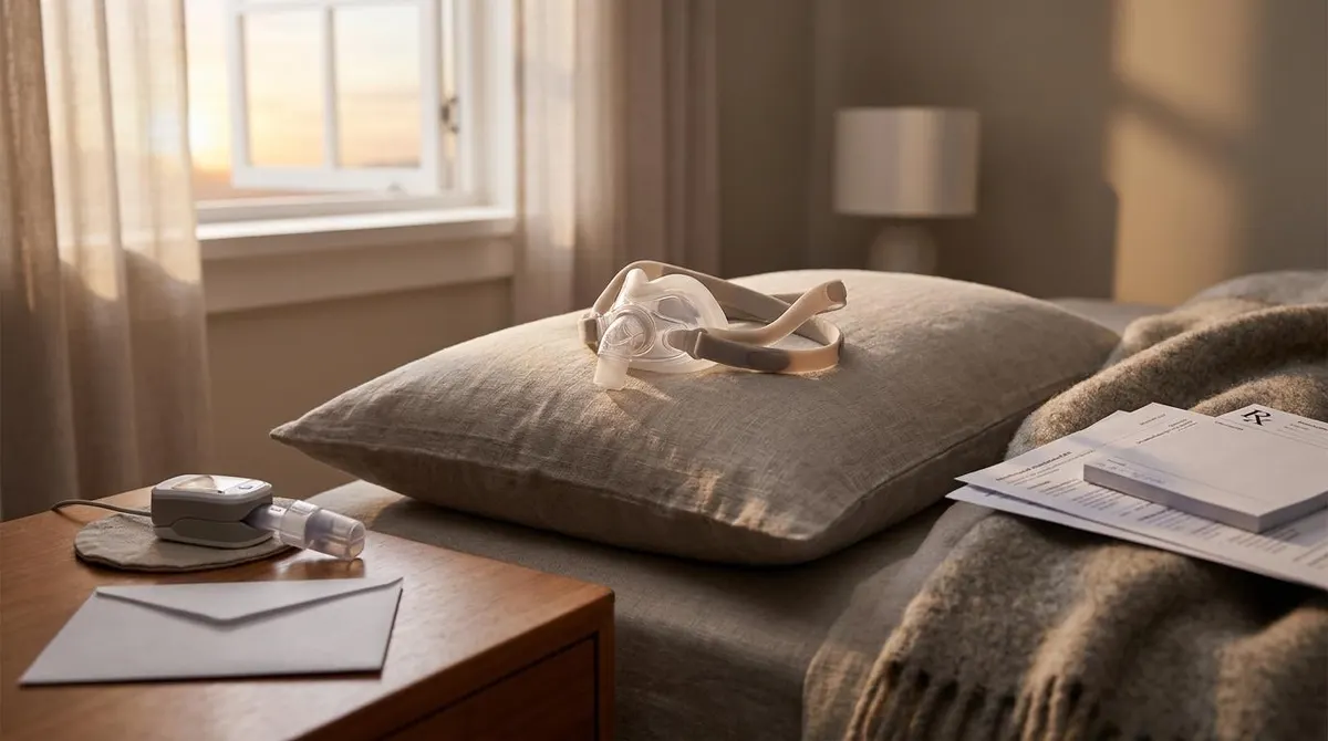 Best At Home Sleep Apnea Test: A Clinical Comparison