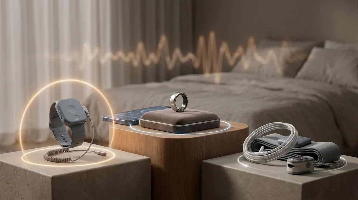 Best Home Sleep Apnea Test: A Clinical Guide to Choosing the Right At-Home Sleep Study