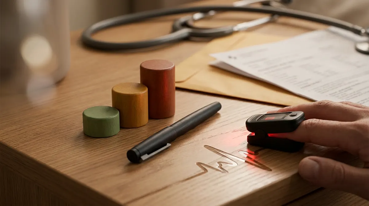 Best Home Sleep Apnea Test: A Clinical Guide to Choosing the Right At-Home Sleep Study