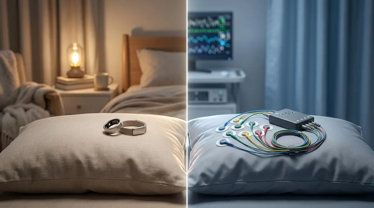 Best Home Sleep Apnea Test: A Clinical Guide to Choosing the Right At-Home Sleep Study