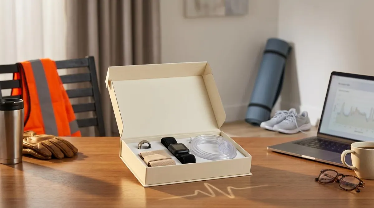 Best Home Sleep Apnea Test: A Clinical Guide to Choosing the Right At-Home Sleep Study